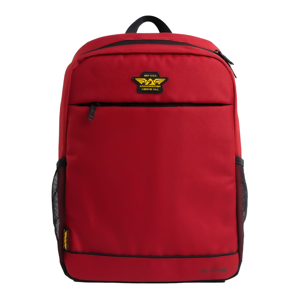 Armaggeddon Reload 7 Notebook Backpack