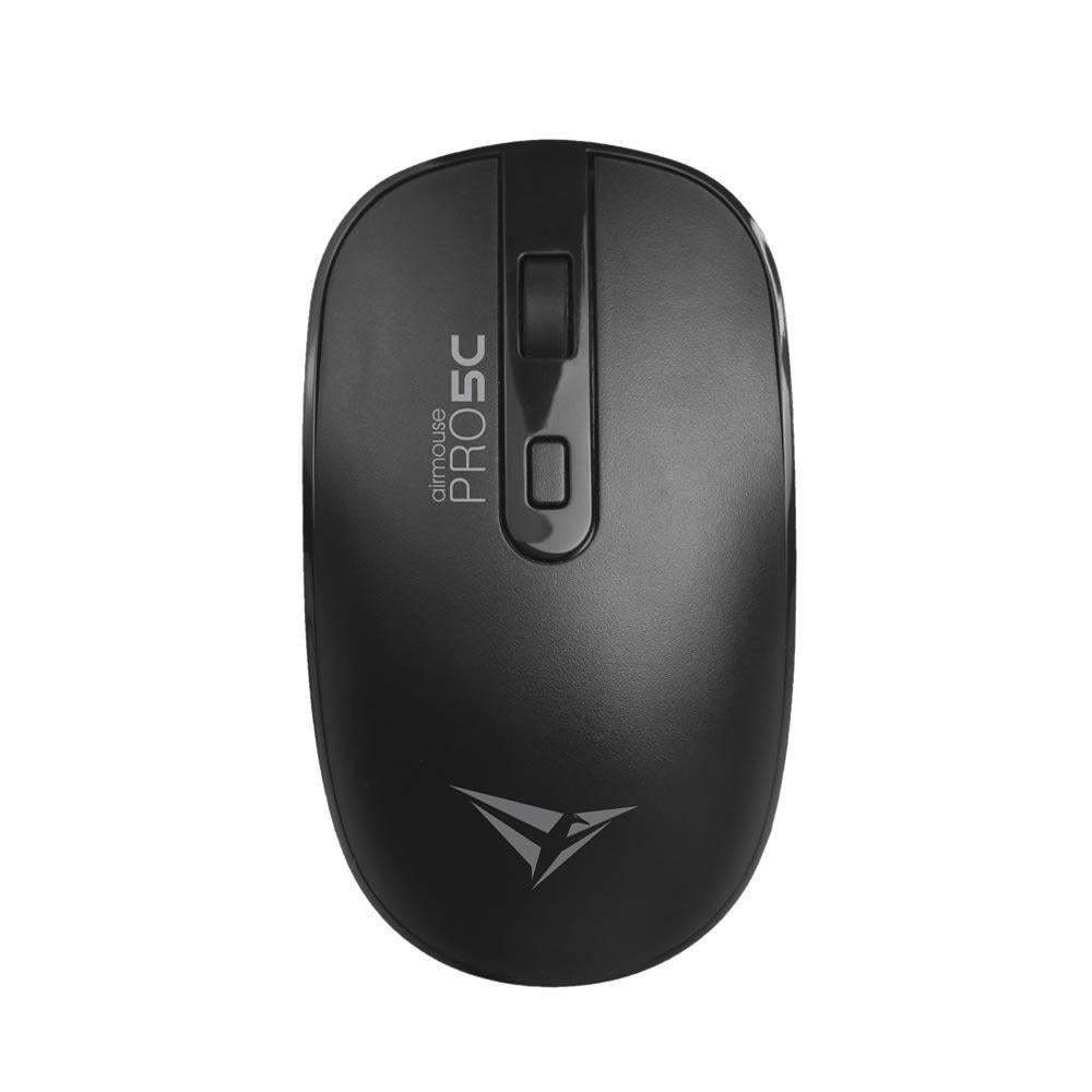 Alcatroz Airmouse Pro 5C Wireless Mouse with Type-C Receiver