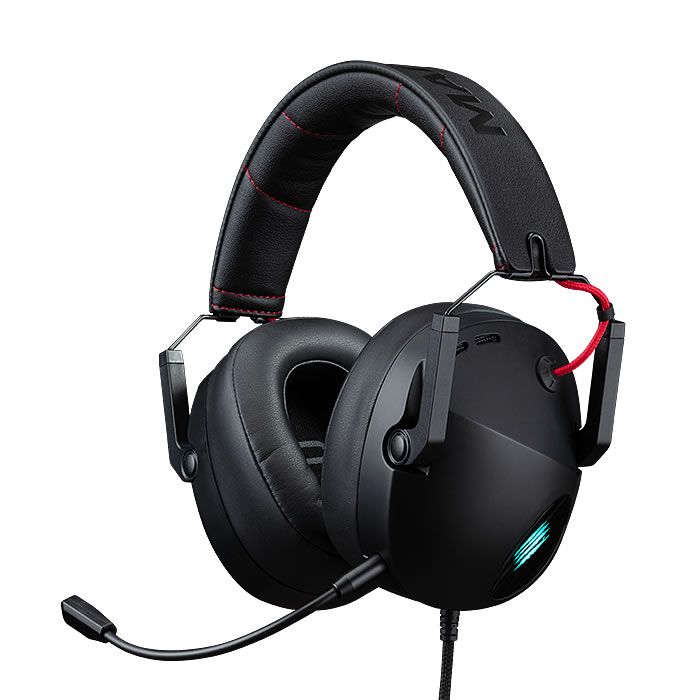 Mad Catz P.I.L.O.T. 5 RGB 7.1 Gaming Headset