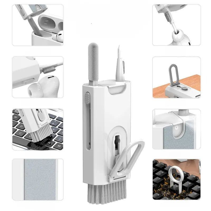 Hoco DI35 8in1 Multifunctional Kit