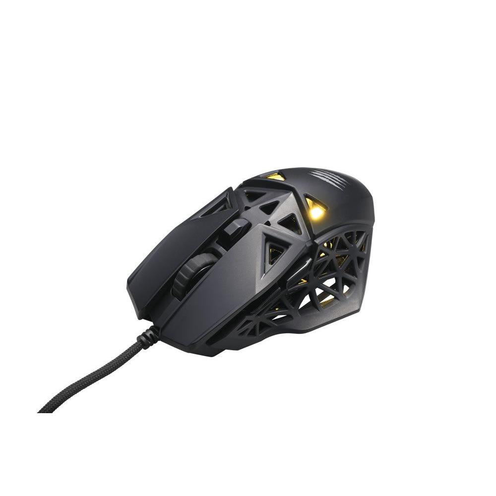 Mad Catz M.O.J.O. M1 Lightweight Wired Gaming Mouse
