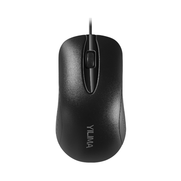 Yilima QS-101 Wired Mouse
