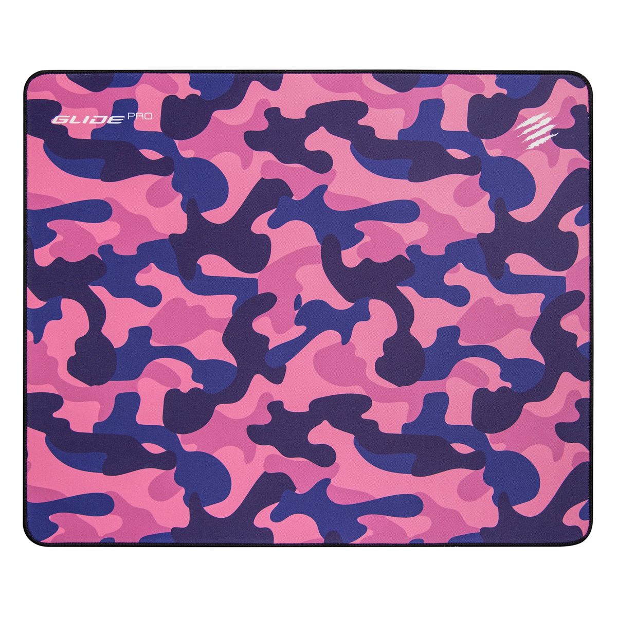 Mad Catz G.L.I.D.E. Pro Camo Gaming Mouse Pad