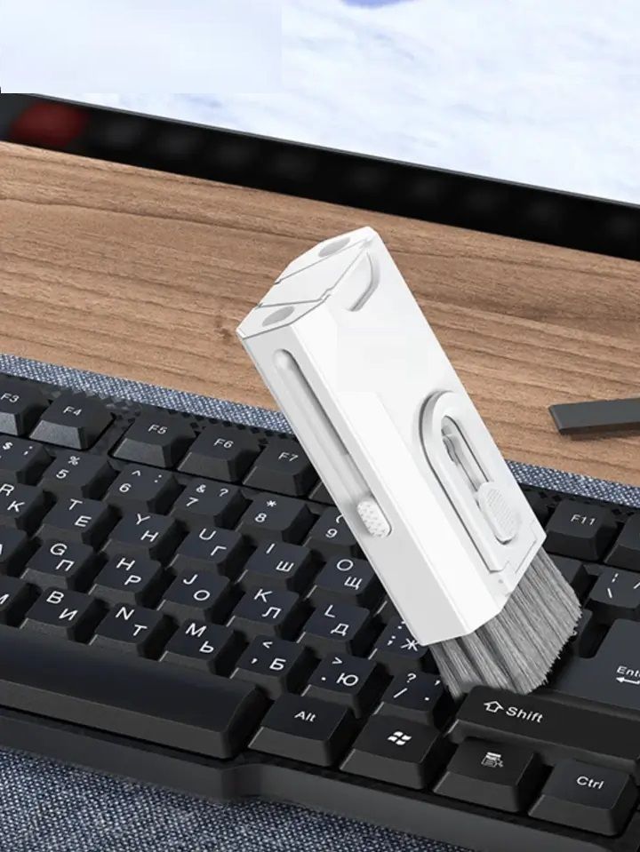 Hoco DI35 8in1 Multifunctional Kit