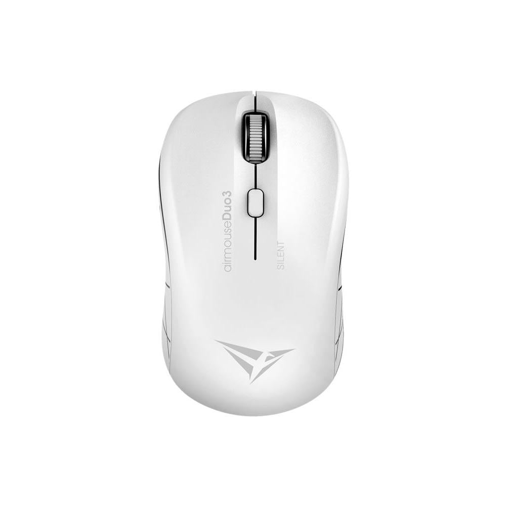 Alcatroz Airmouse Duo 3 Silent Wireless and Bluetooth Mouse