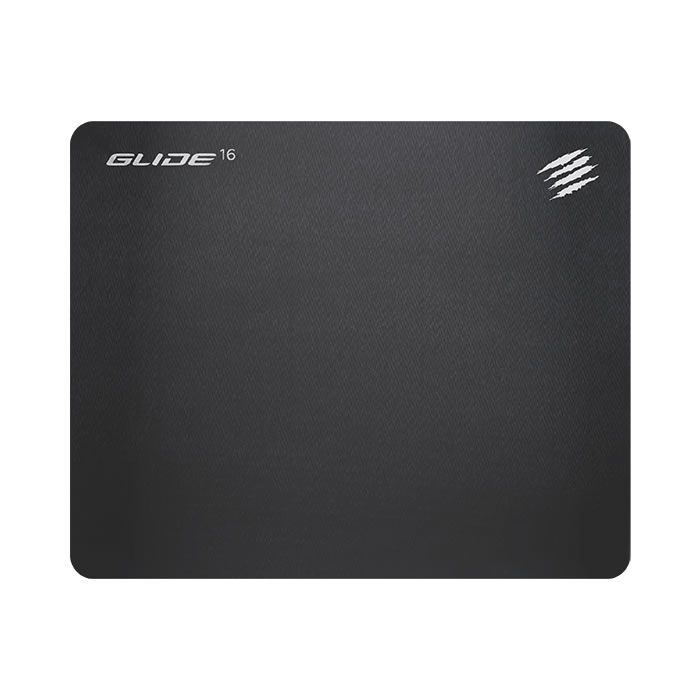 Mad Catz G.L.I.D.E. 16 Gaming-Grade Mousepad