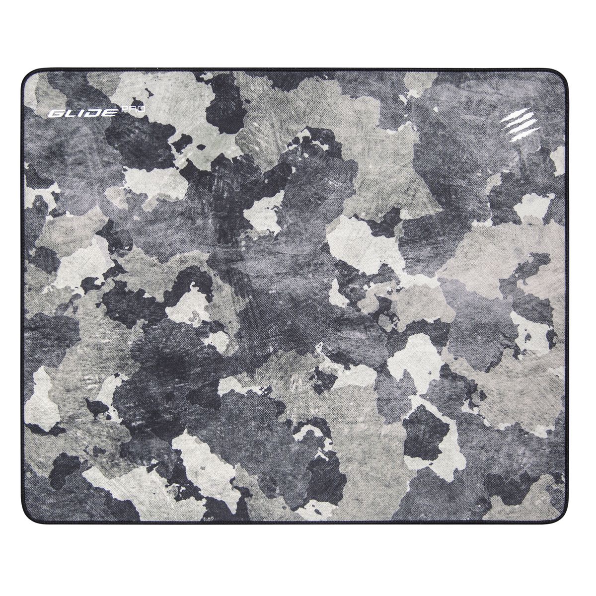 Mad Catz G.L.I.D.E. Pro Camo Gaming Mouse Pad