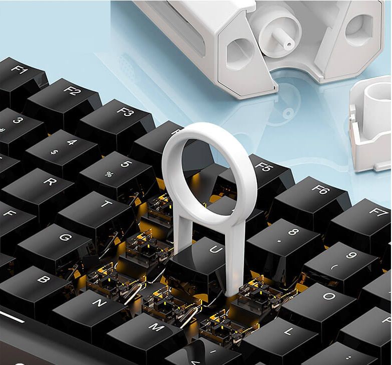 Hoco DI35 8in1 Multifunctional Kit