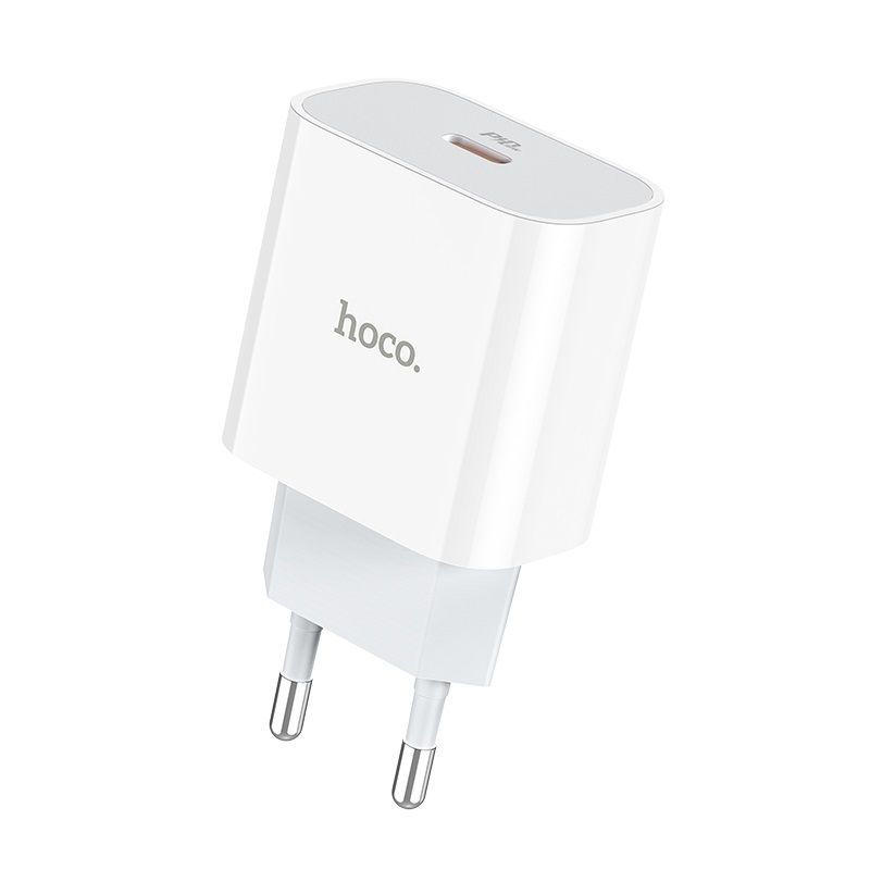 Hoco C76A Plus Type-C Adapter