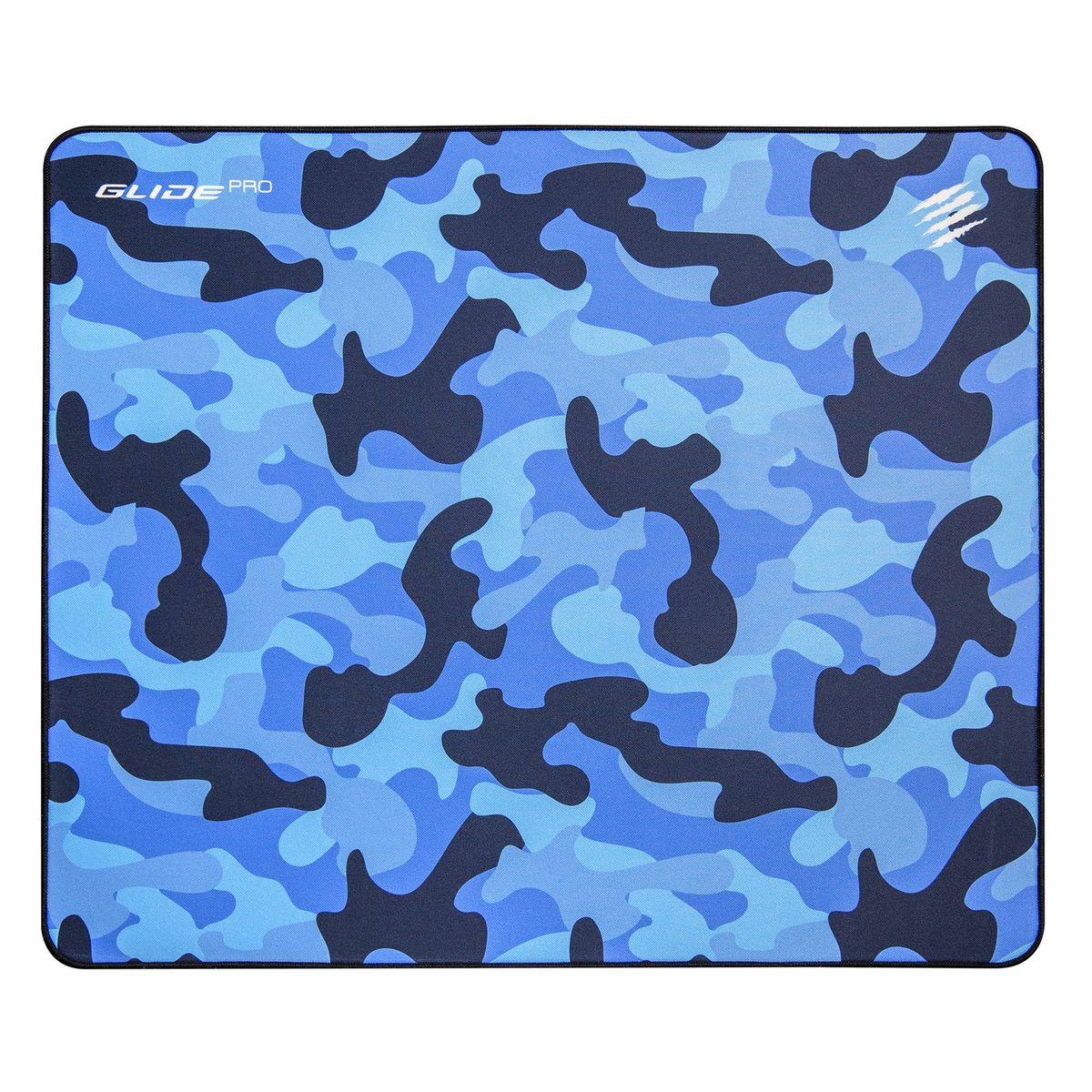 Mad Catz G.L.I.D.E. Pro Camo Gaming Mouse Pad