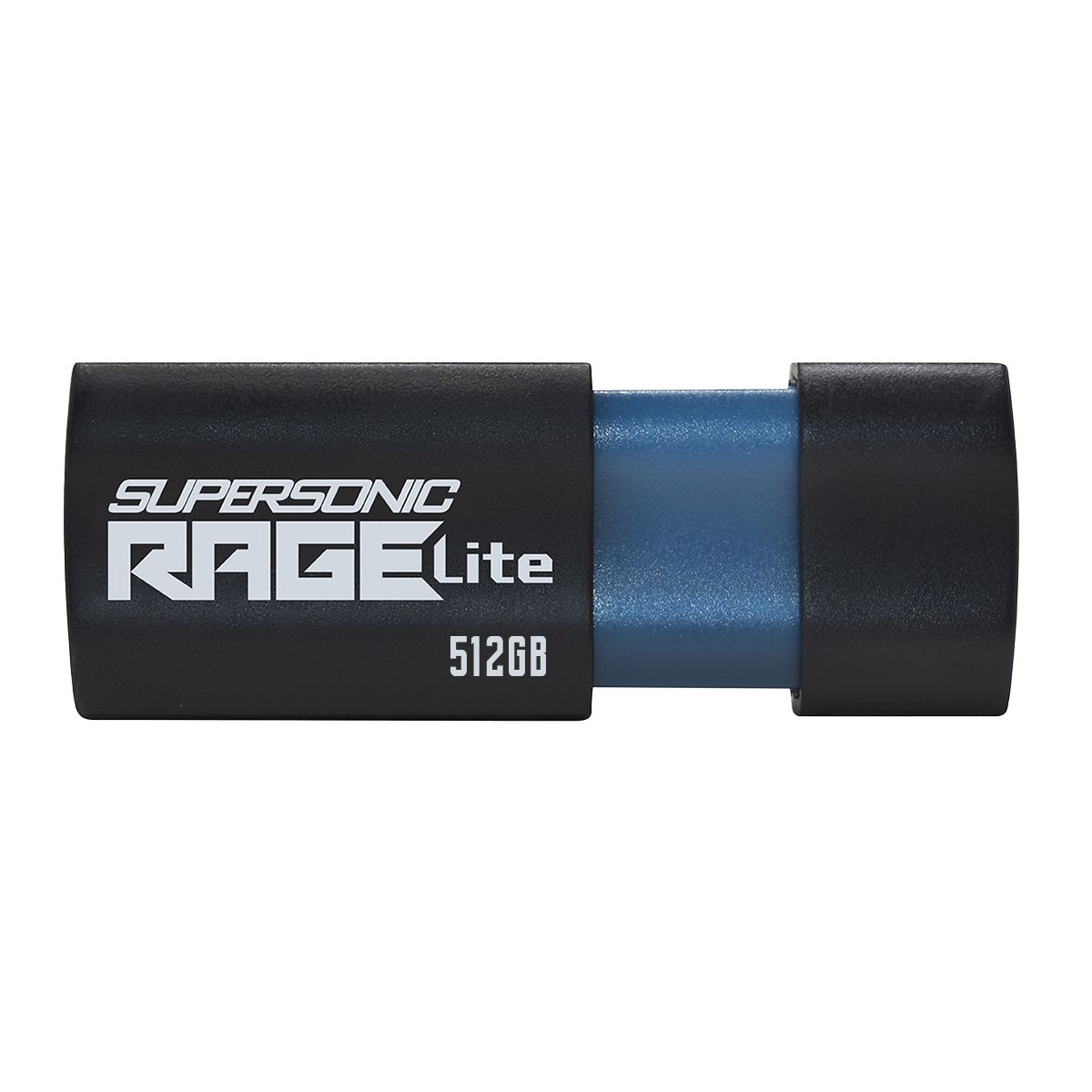 Patriot Supersonic Rage Lite 512GB USB3.2 Flash Drive