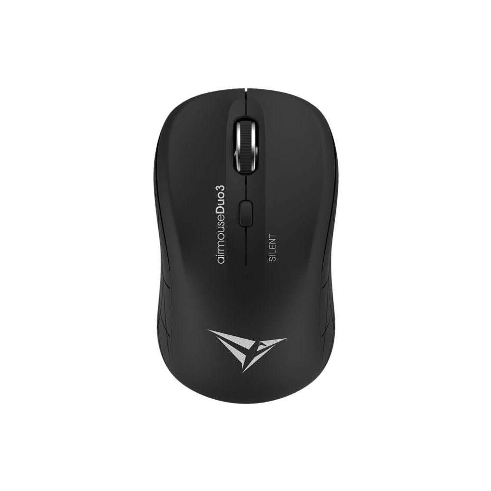 Alcatroz Airmouse Duo 7X Bluetooth and Wireless Mouse