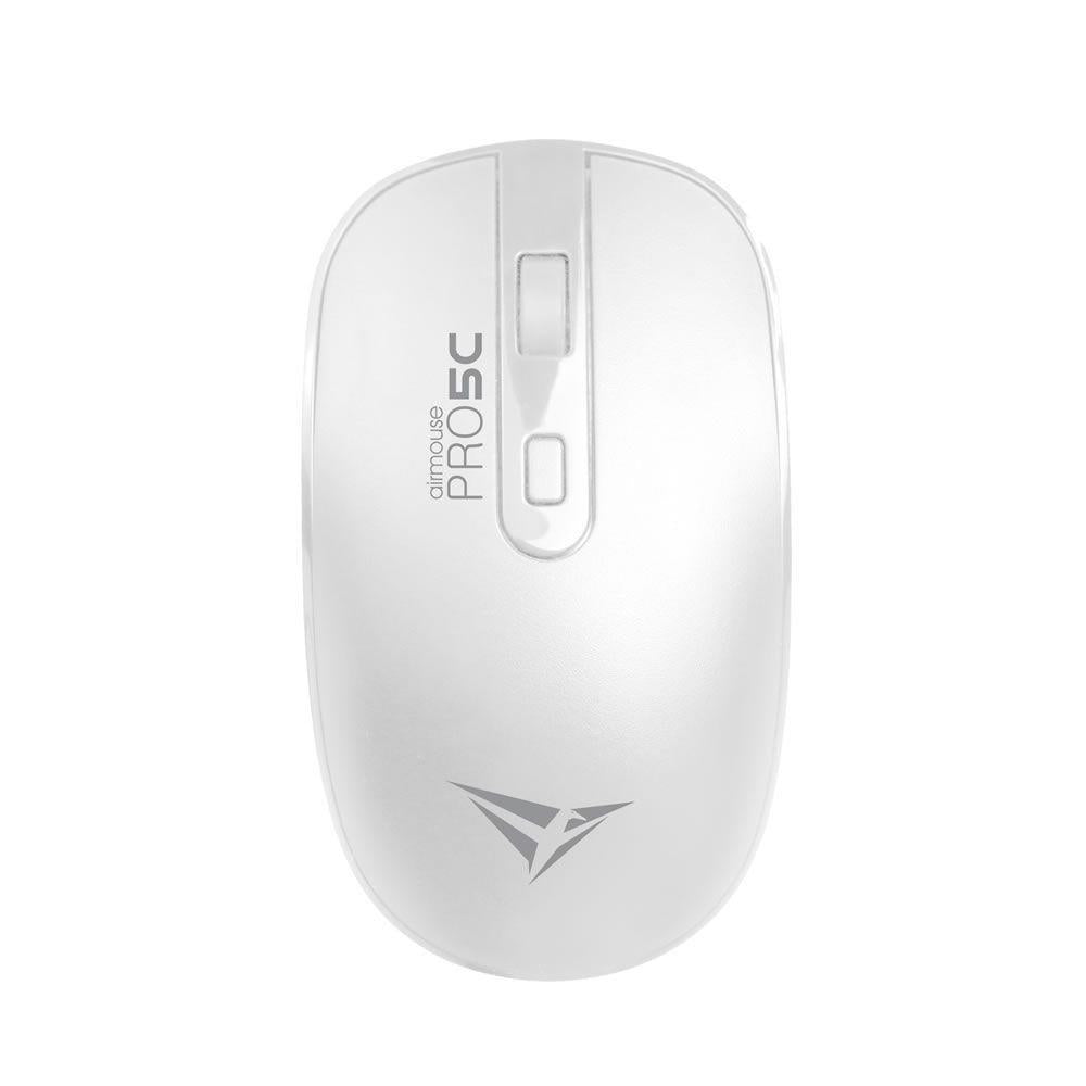 Alcatroz Airmouse Pro 5C Wireless Mouse with Type-C Receiver