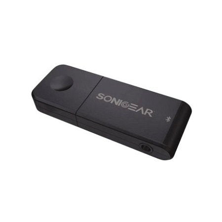 SonicGear Blueport 2 Bluetooth Audio Receiver