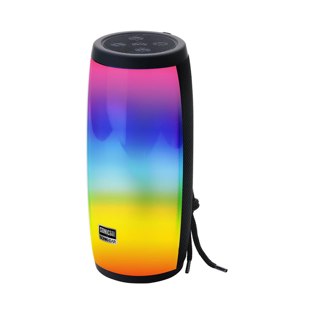 SonicGear SonicGo! 6 Portable Wireless Speaker