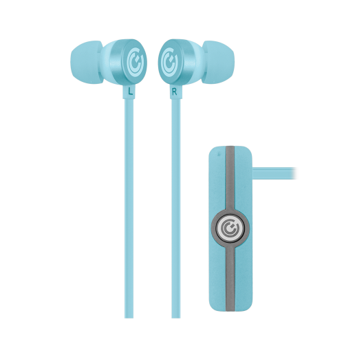 SonicGear Earpump Sport 100 Bluetooth Earphones