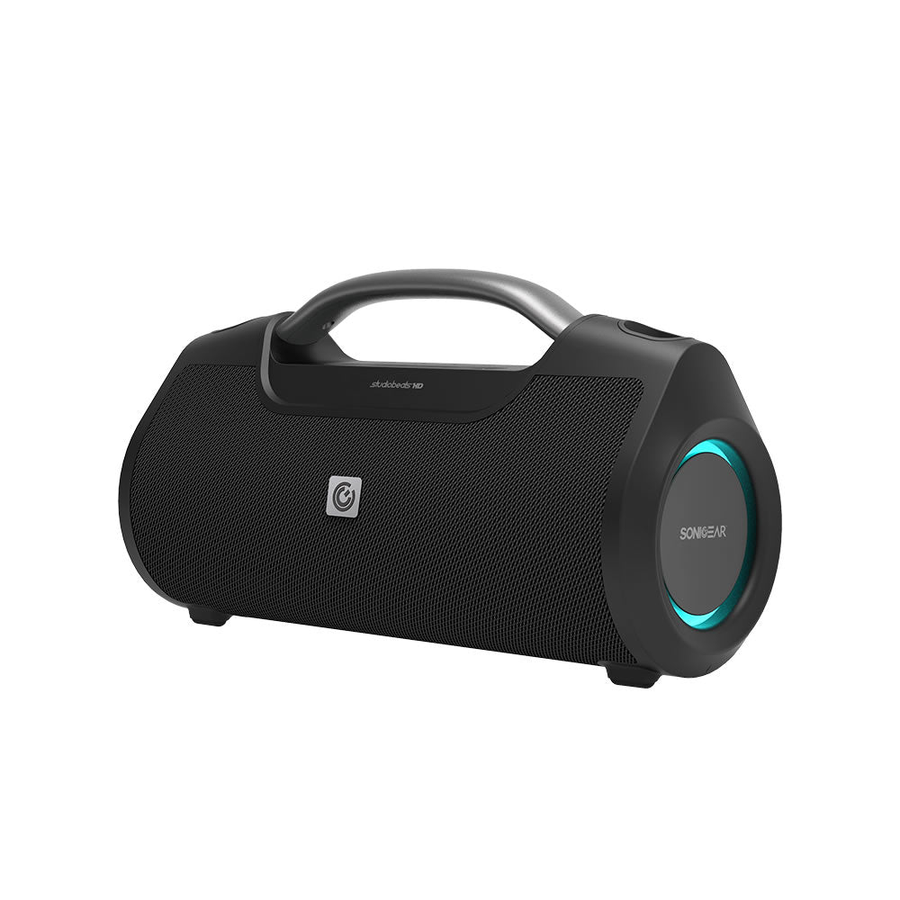 SonicGear StudioBeats HD 60W Portable Bluetooth Speakers